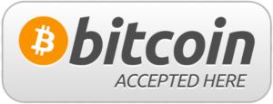btc accepted